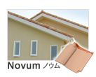 �h�Њ��ƌy�ʊ��̎O�B���E�_���b���i�Љ�bNovum�i�m�E���j