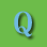 Q